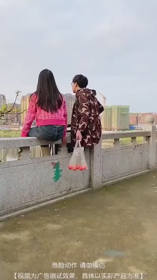 Seal Any Plastic Bag in 1 Second – Keep Food Fresh